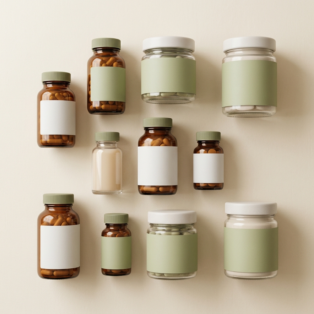 High quality pharmaceutical goods